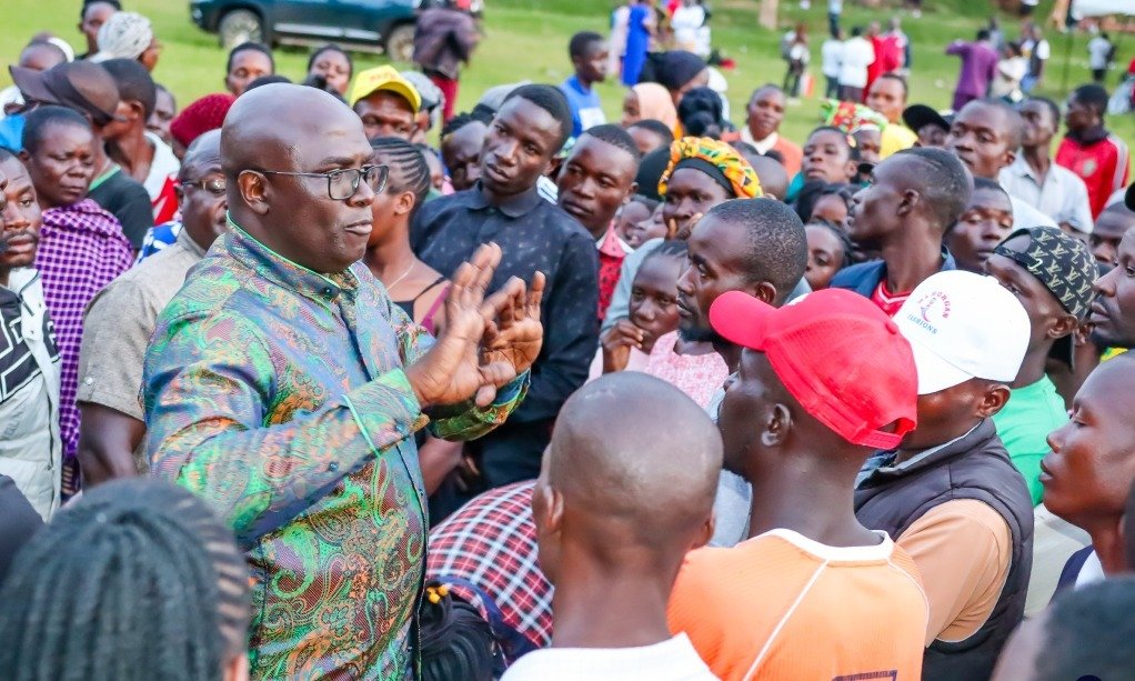 Humphrey Muchuma