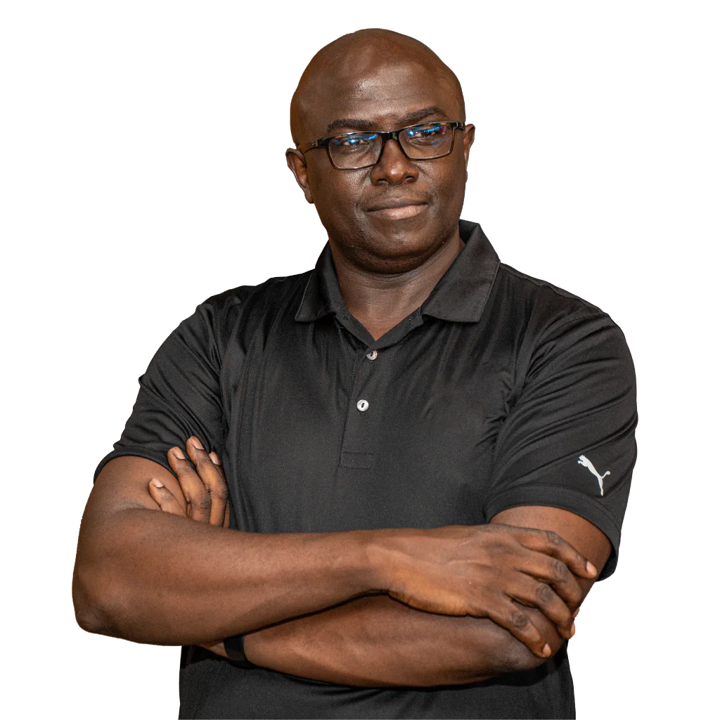Humphrey Muchuma