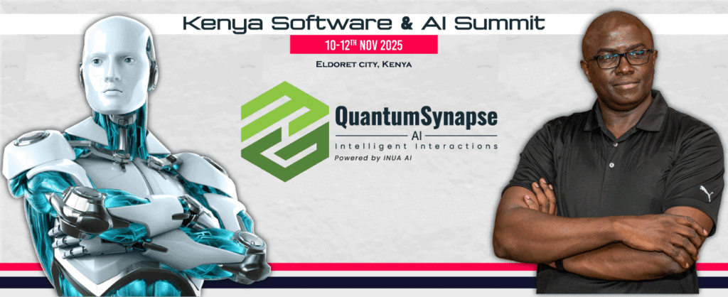 Kenya Software & AI Summit 2025