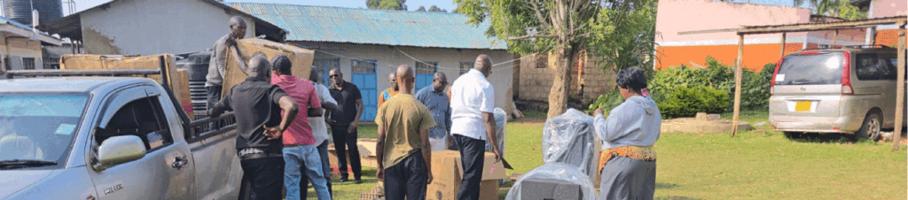 Tuinuane Mindset: Why Real Progress Begins With All of Us