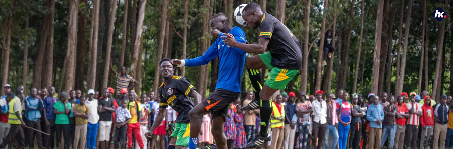 Humphrey Muchuma Games 2025, A Celebration of Talent and Unity Powered by DRM Foundation
